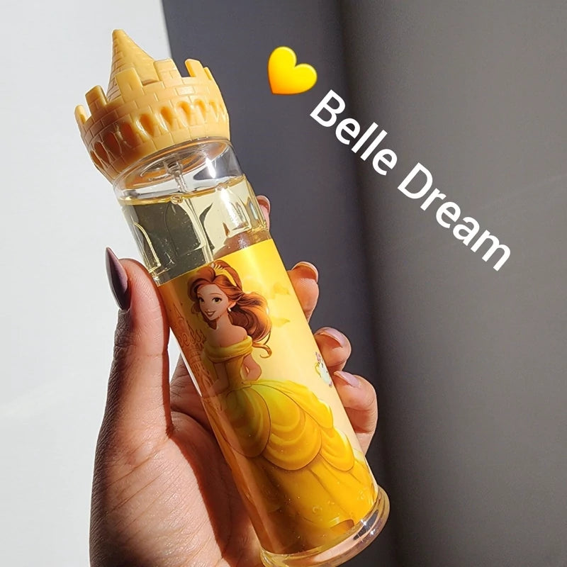 Little Princess Body Mist – Princess Castle Collection