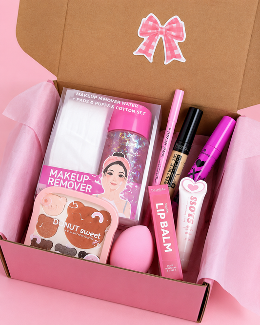 Makeup Gift Box