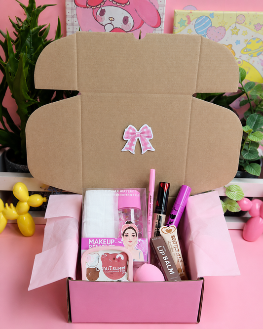 Makeup Gift Box