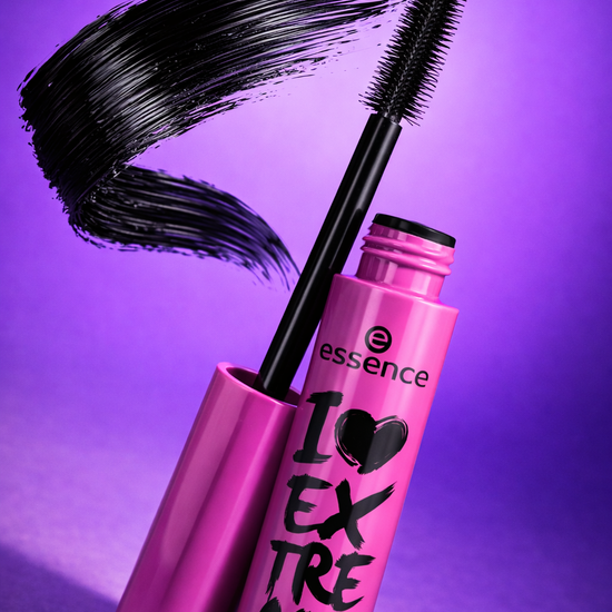 Essence Extreme Volume Mascara