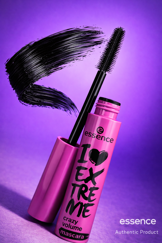 Essence Extreme Volume Mascara