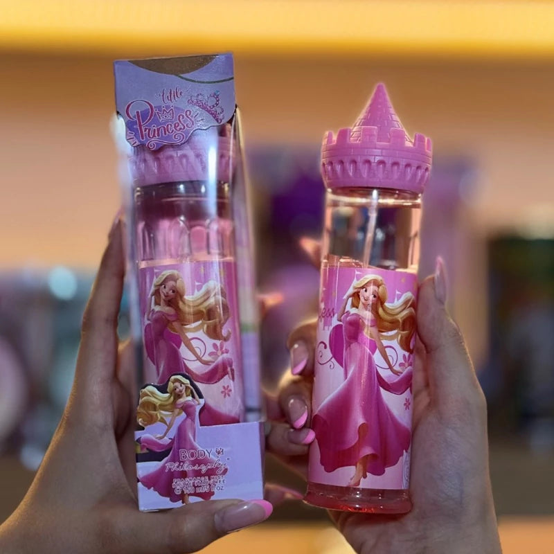 Little Princess Body Mist – Princess Castle Collection