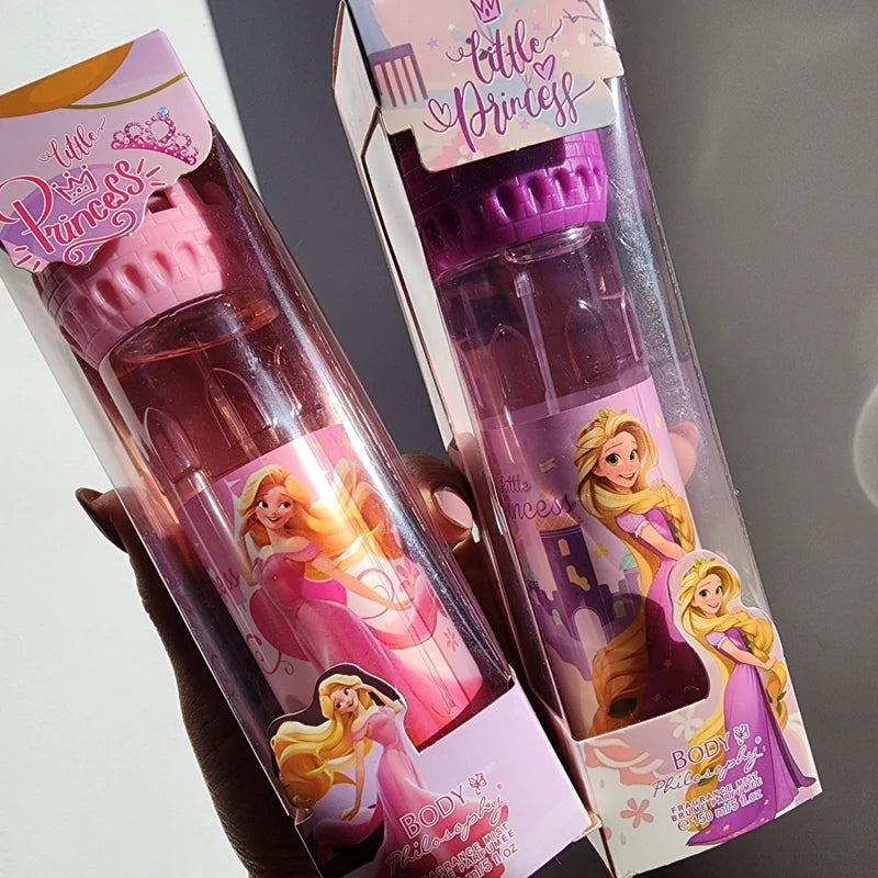 Little Princess Body Mist – Princess Castle Collection